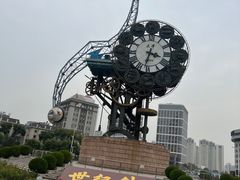 -世纪钟
