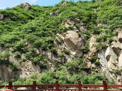 -灵溪风景区