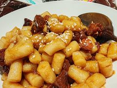 -新白鹿餐厅(西湖银泰店)