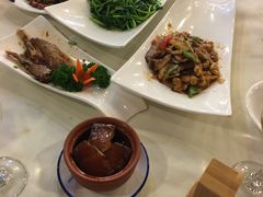 -三六三杭州菜(水上总店)