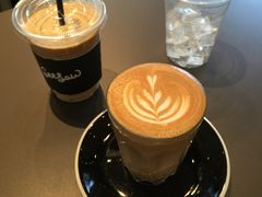 -Seesaw Coffee(苏州中心店)