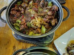 -利群贵州菜馆(北大资源梦想城店)