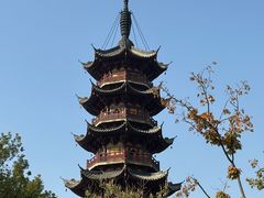 -龙华素斋(龙华路店)