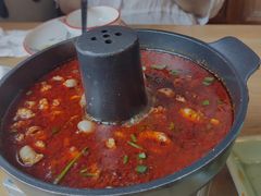 -新白鹿餐厅(城西银泰城店)