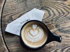 -解药·antidote Cafe&Bar