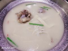 -骨之味·筒骨汤火锅(江头店)