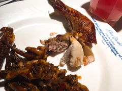 -星伦多 自助料理(圆融店)