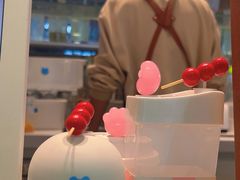 -兰熊鲜奶(西直门凯德mall店)