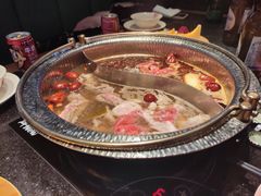 -牛New寿喜烧(闵行龙湖天街店)