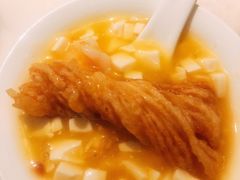 撒子豆花-北京老铺烤鸭(西稍门店)