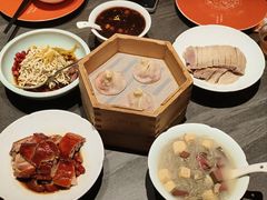 -小厨娘金榜题名(夫子庙秦淮河店)