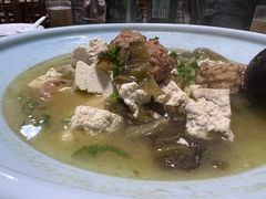 -老磨油饼(高陵店)