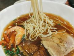 德兴三鲜大面-德兴馆(山西南路店)