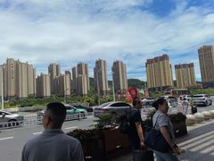 -郴州西站