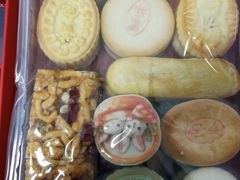 -北京稻香村(六里桥店)