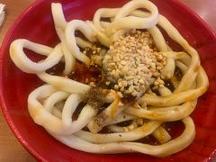 甜水面-龙抄手(春熙路总店)