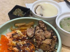 -东京屋(武定路店)