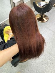 -MOVAN  HAIR莫凡匠人发型屋