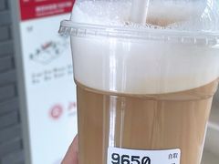 -麦隆咖啡(北大店)