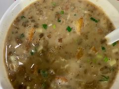 咸豆浆-阊门姚记豆浆(旧学前直营店)