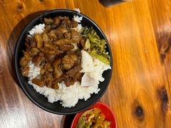 -大三元台湾鲁肉饭(沙井新桥店)