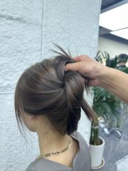 -Sying杉影日式烫染專門店