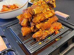 -简小舍· 民间手艺菜(古德寺店)