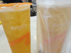 -CoCo都可(龙德广场店)