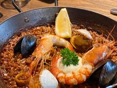-Apollo·西班牙小酒馆(安福路店)