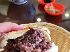 -第一家驴肉(红木城店)