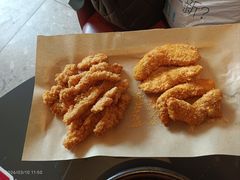 -必胜客(沈辽路万达店)