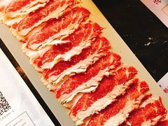 -一品诚记烤肉·甄选店(中南路店)