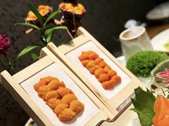 -胆道·海胆专门店(凯德晶萃店)