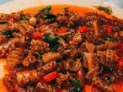 -亚马逊海鲜自助(万象汇店)