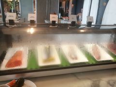三文鱼-罗浮宫索菲特酒店餐饮部