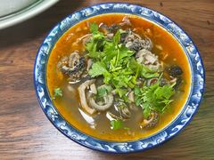 -白老大羊杂碎稍麦