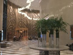 -连云港苏宁索菲特酒店