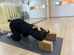 -吾之瑜生瑜伽普拉提学院