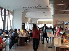-Tims天好咖啡(河西万象城店)