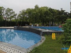 -上海佘山世茂艾美酒店