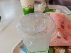 -德克士(前门店)