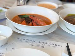 -南山鲜虾面·活鲜小馆·海味大连菜(南山总店)