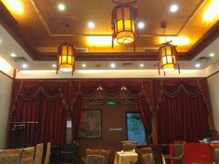 -仿膳饭庄(天安门店)