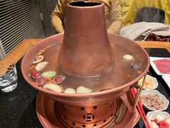 -南门涮肉(上海二店)
