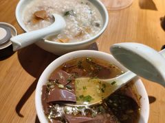 -食膳公园包子铺(烈士公园店)