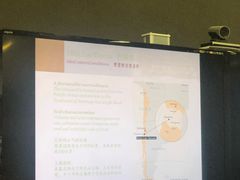 -上海静安洲际酒店-商务中心