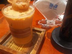 -隐肆威士忌鸡尾酒吧(玉沙国际店)