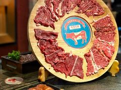 -吼堂老火锅(太古里总店)