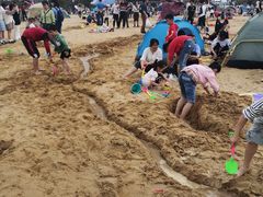 -瑶湖郊野森林公园