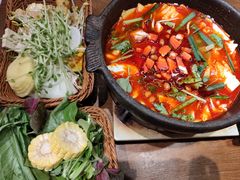 -黔滚滚贵州牛肉火锅·酸汤火锅(创意园店)